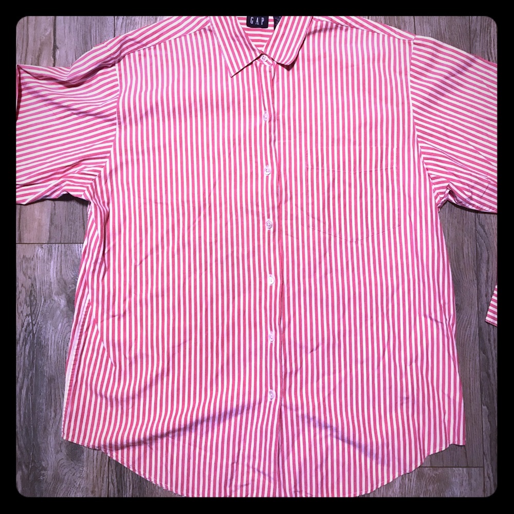 GAP men’s M Dress Shirt